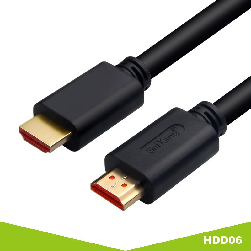 HDMI to HDMI Cable