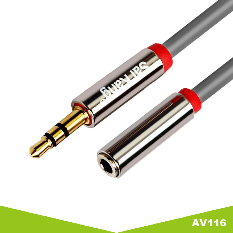 AV Extentsion Cable 3.5